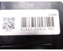 Cerradura puerta trasera izquierda, Kia Ceed (Jd) Business 2017, 81410A2400