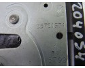 Cerradura maletero / porton, Fiat Iii Evo Punto (199) Dynamic 2011, 55701971