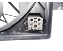 Electroventilador, Ford Mondeo Berlina (Ge) Ambiente 2004, 3S718C607BD