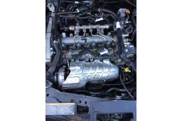 OPEL INSIGNIA BERLINA Edition