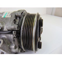 51893889 COMPRESOR AIRE ACONDICIONADO CITROEN NEMO 51893889 COMPRESOR AIRE ACONDICIONADO CITROEN NEMO