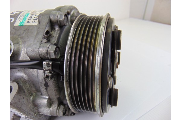 51893889 COMPRESOR AIRE ACONDICIONADO CITROEN NEMO