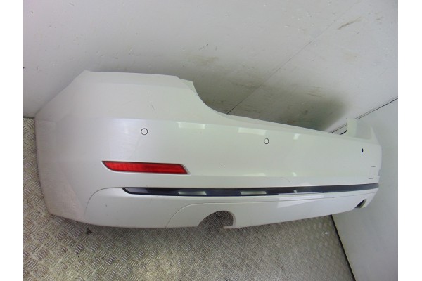 Paragolpes trasero, 903273667 usado 5