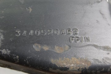 Brazo suspension inferior delantero derecho, Ford Focus Berlina (Cap) Trend 2005