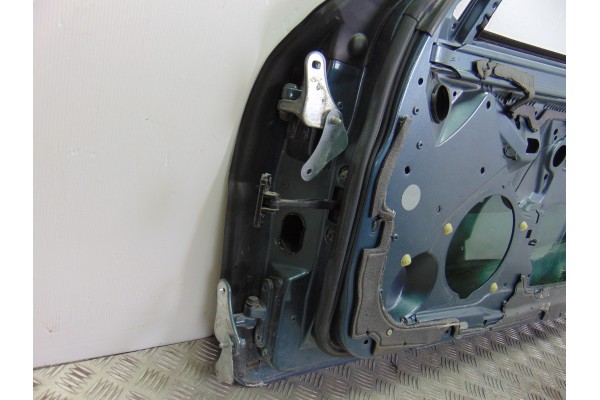 Puerta delantera derecha, Mercedes-benz Sl (Bm 230) Roadster 500 (230.475) 2003 usado 5