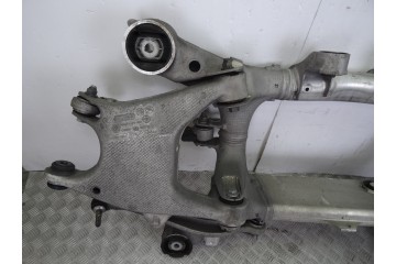 Puente trasero, Bmw Serie 7 (F01/F02) 740d xDrive 2011, 6794666