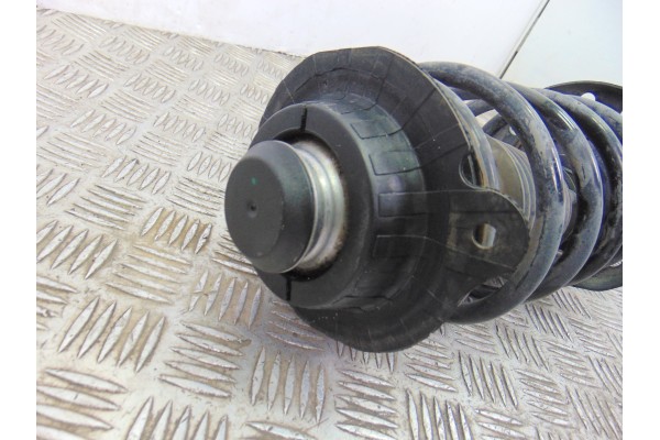 Amortiguador delantero izquierdo, Alfa Romeo Giulietta (191) Progression 2010, 50523954