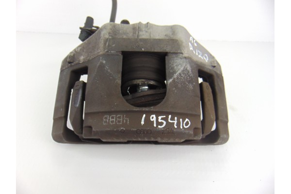Pinza de freno delantera izquierda, Audi A6 Avant (4B5) 3.0 2002