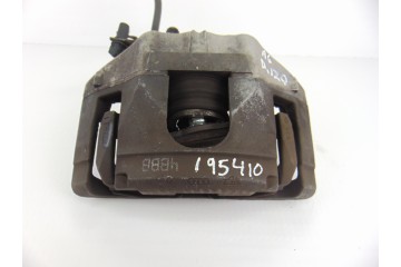 Pinza de freno delantera izquierda, Audi A6 Avant (4B5) 3.0 2002