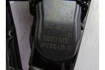 Potenciometro pedal, Bmw Serie 3 Berlina (F30) 328i 2012, 6853175