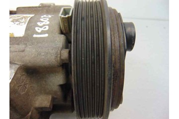 Compresor aire acondicionado, Ford Ka (Ccq) Básico 2002