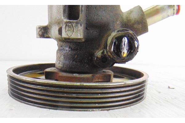 Bomba direccion, Citroen Berlingo 1.4i Multispace 1997, 9151249180 usado 5