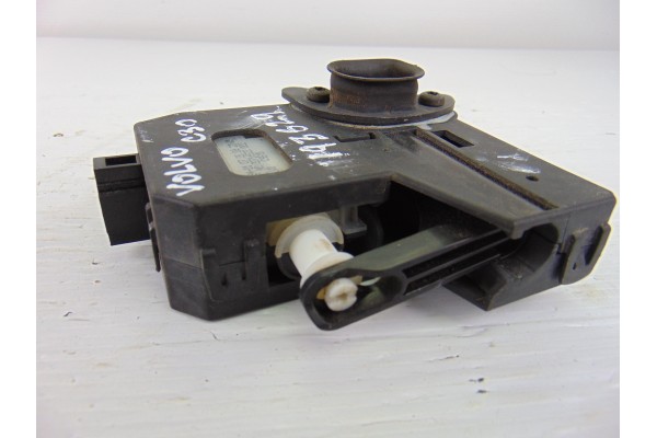 Tapa exterior combustible, Volvo C30 1.6 D 2008, 30716522