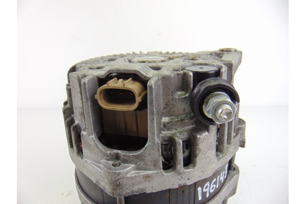Alternador, Subaru Forester (S12/SH) XS Classic 2010, 23700AA660