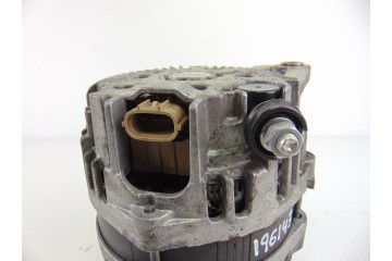 Alternador, Subaru Forester (S12/SH) XS Classic 2010, 23700AA660