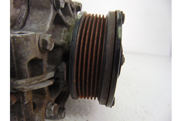 Compresor aire acondicionado, Citroen C-crosser Vtr 2009, 7813A091 usado 5