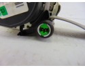 Cinturon seguridad trasero derecho, Mercedes-benz Clase e (Bm 211) Berlina E 220 Cdi (211.008) 2006