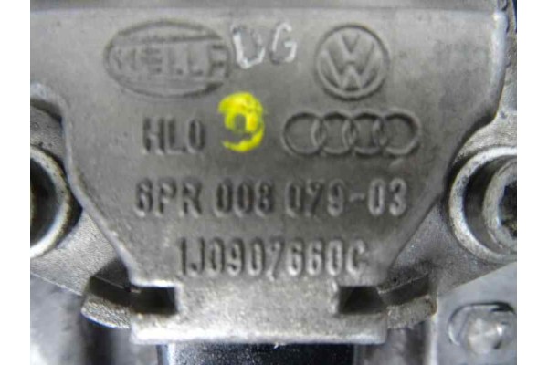 Carter, Volkswagen Touran (1T2) Advance 2007, 03G103603 usado 5