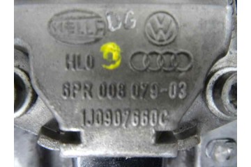 Carter, Volkswagen Touran (1T2) Advance 2007, 03G103603