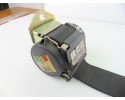Cinturon seguridad trasero derecho, Bmw Serie 1 Berlina (E81/E87) 123d 2009