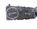 Mando climatizador, Mercedes-benz Clase B (Bm 245) 180 Cdi (245.207) 2005, A1698301385