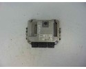 Centralita motor uce, Citroen Xsara Picasso 1.6 HDi 90 SX Top 2007, 9663268380