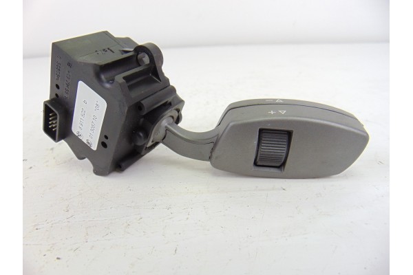 Mando volante, BMW Serie 7 (E65/E66) 740d 2007, 6911522 usado 5