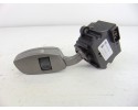 Mando limpia, Bmw Serie 7 (E65/E66) 740d 2007, 6911519