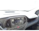 Kit airbag, Fiat Ii Doblò (263) Cargo Base Combi 2020
