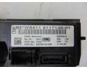 Mando climatizador, Bmw Serie 3 Touring (E91) 320d 2006, 9117136