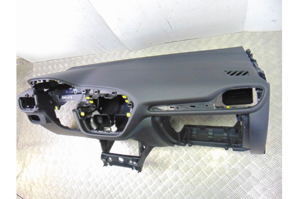 Kit airbag, Ford Puma Hybrid ST-Line 2021 usado 5