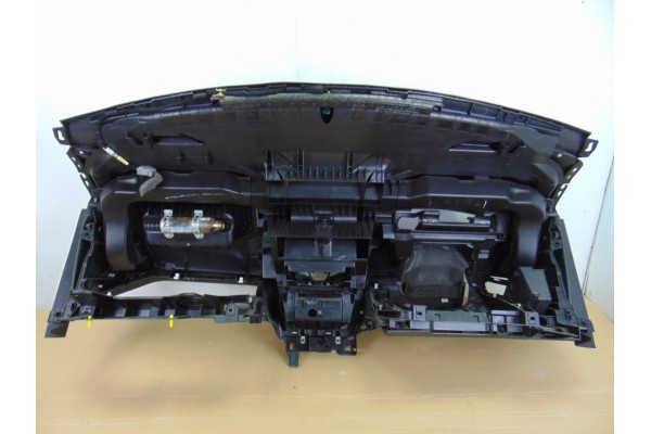 Kit airbag, Ford Focus Berlina (CB8) Trend 2011