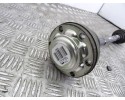 Transmision trasera derecha, Bmw Serie 1 Berlina (E81/E87) 118d 2007, 7533446