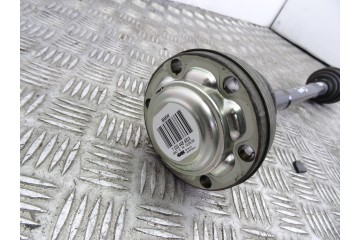 Transmision trasera derecha, Bmw Serie 1 Berlina (E81/E87) 118d 2007, 7533446