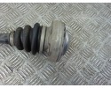 Transmision trasera derecha, Bmw Serie 3 Berlina (E90) 318d 2006, 7533446