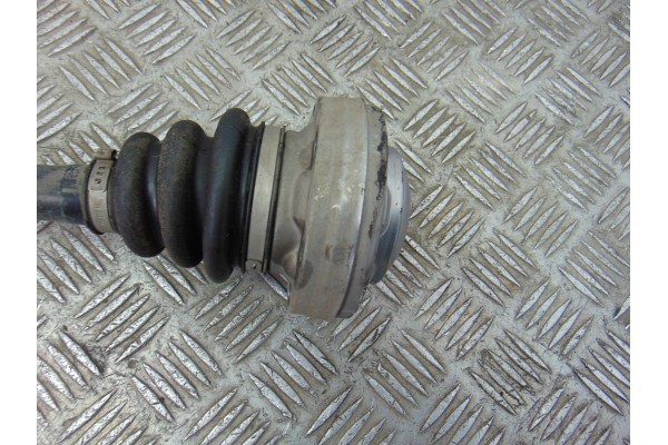 Transmision trasera derecha, BMW Serie 3 Berlina (E90) 318d 2006, 7533446 usado 5