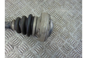 Transmision trasera derecha, Bmw Serie 3 Berlina (E90) 318d 2006, 7533446