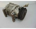 Compresor aire acondicionado, Fiat Ii Punto (188) Berlina 1.2 Classic Natural Power 2004