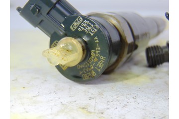 Inyector, CV6Q9F593AA