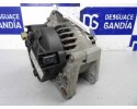 Alternador, Renault Megane Ii Berlina 5P Business 2005, 8200495294