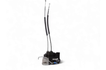 Cerradura puerta delantera derecha, Hyundai I20 (Pb) City S 2013, 813201J030