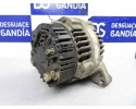 Alternador, Audi A4 Berlina (B5) 1.8 T 1996, 2541856A