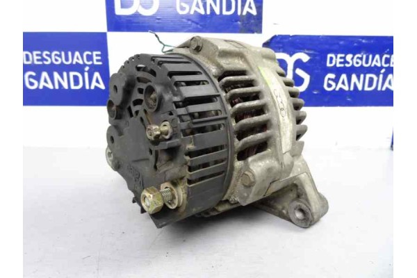 Alternador, Audi A4 Berlina (B5) 1.8 T 1996, 2541856A
