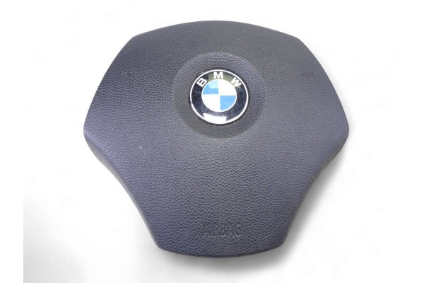 Kit airbag, BMW Serie 3 Berlina (E90) 318d 2006 usado 5