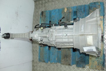 Caja cambios, Ssangyong Actyon 200 Xdi 2010, 3102009007