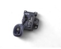Palanca cambio, Mercedes-benz Clk (Bm 208) Coupe 230 Compressor (208.347) 1999, A2022670537