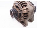 Alternador, Citroen C5 Break 2.2 HDi Exclusive Automático 2002, 9621791480