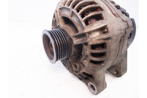 Alternador, Citroen C5 Break 2.2 HDI Exclusive Automático 2002, 9621791480 usado 5