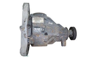 Diferencial trasero, Bmw Serie 5 Berlina (E39) 530d 2001, 7504996