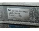 Caja cambios, Bmw Serie 1 Berlina (E81/E87) 123d 2009, JGG